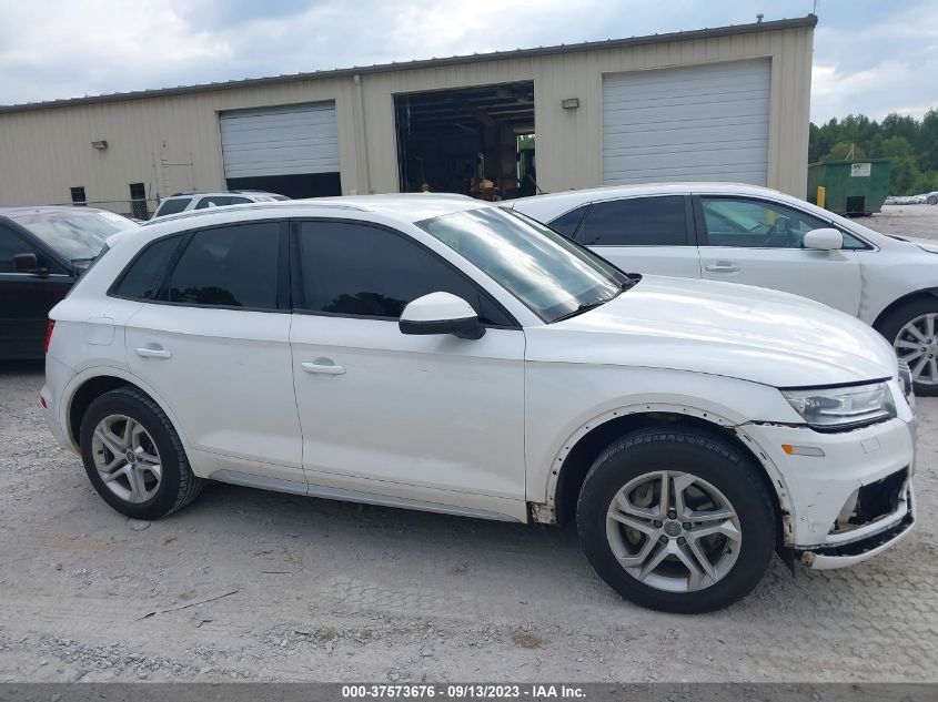 Photo 12 VIN: WA1ANAFYXJ2149248 - AUDI Q5 