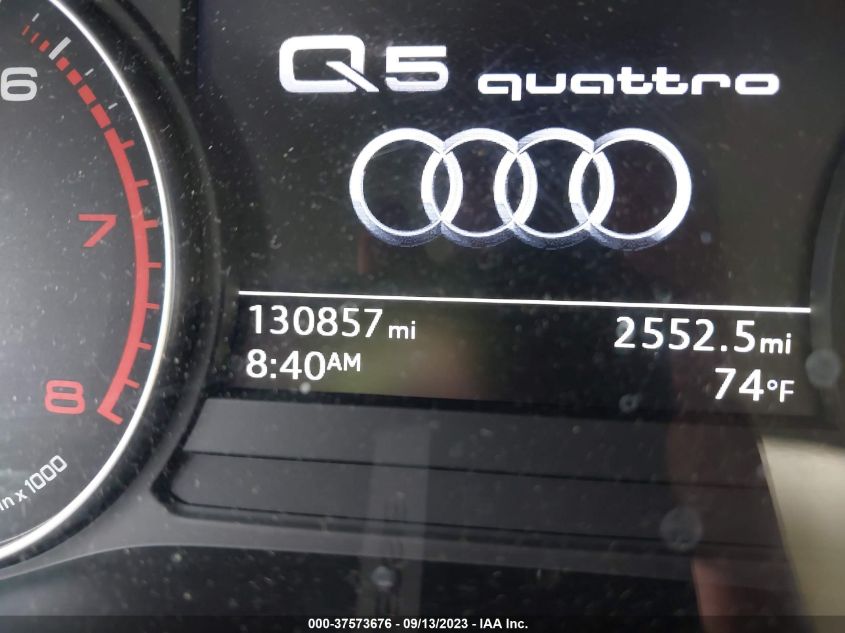 Photo 14 VIN: WA1ANAFYXJ2149248 - AUDI Q5 