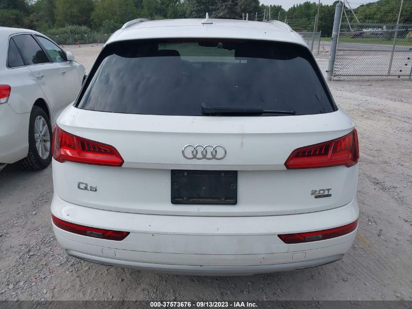 Photo 15 VIN: WA1ANAFYXJ2149248 - AUDI Q5 