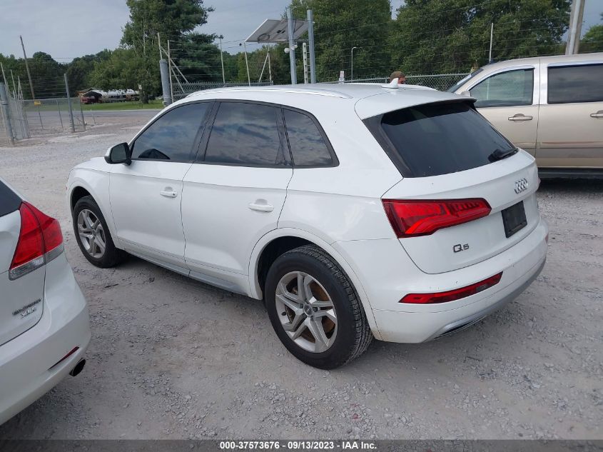 Photo 2 VIN: WA1ANAFYXJ2149248 - AUDI Q5 