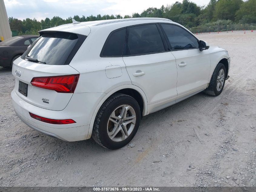 Photo 3 VIN: WA1ANAFYXJ2149248 - AUDI Q5 