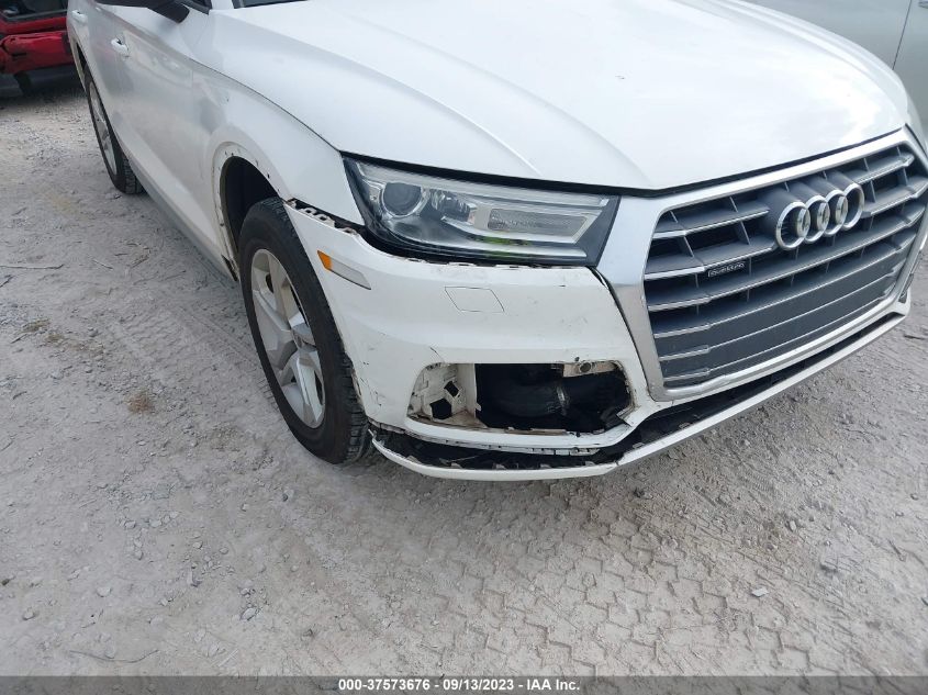 Photo 5 VIN: WA1ANAFYXJ2149248 - AUDI Q5 