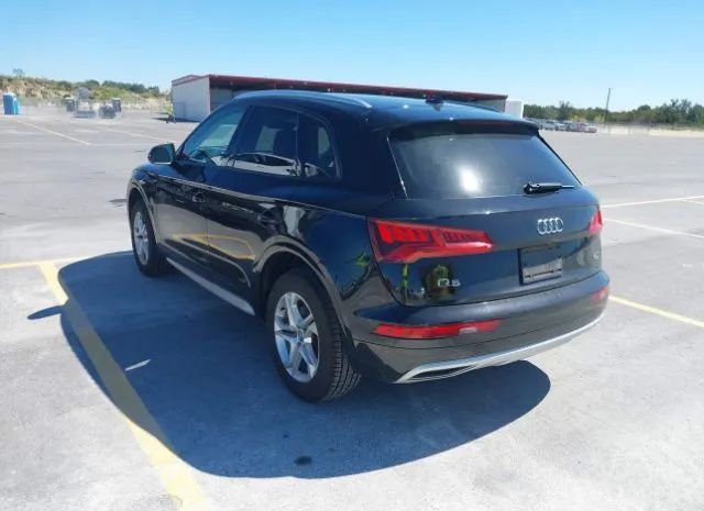 Photo 2 VIN: WA1ANAFYXJ2170021 - AUDI Q5 