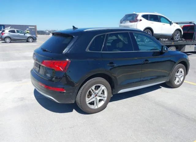 Photo 3 VIN: WA1ANAFYXJ2170021 - AUDI Q5 