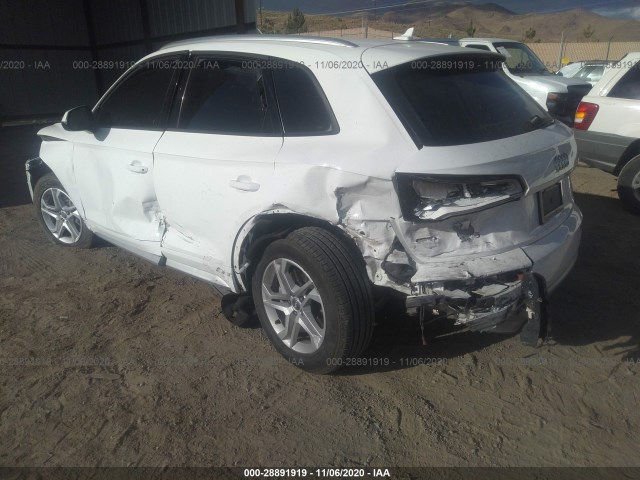 Photo 2 VIN: WA1ANAFYXJ2182413 - AUDI Q5 