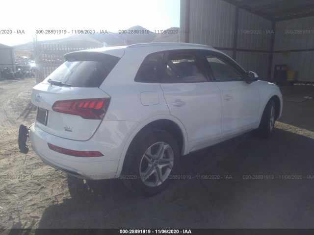 Photo 3 VIN: WA1ANAFYXJ2182413 - AUDI Q5 