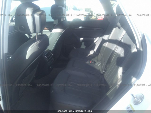 Photo 7 VIN: WA1ANAFYXJ2182413 - AUDI Q5 