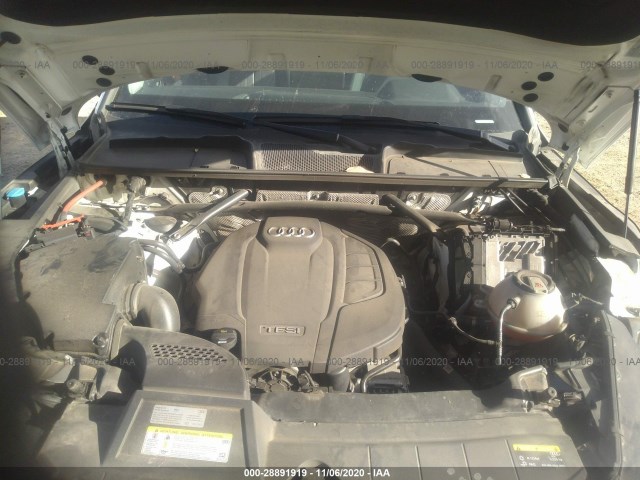 Photo 9 VIN: WA1ANAFYXJ2182413 - AUDI Q5 