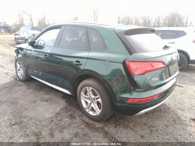 Photo 2 VIN: WA1ANAFYXJ2208928 - AUDI Q5 