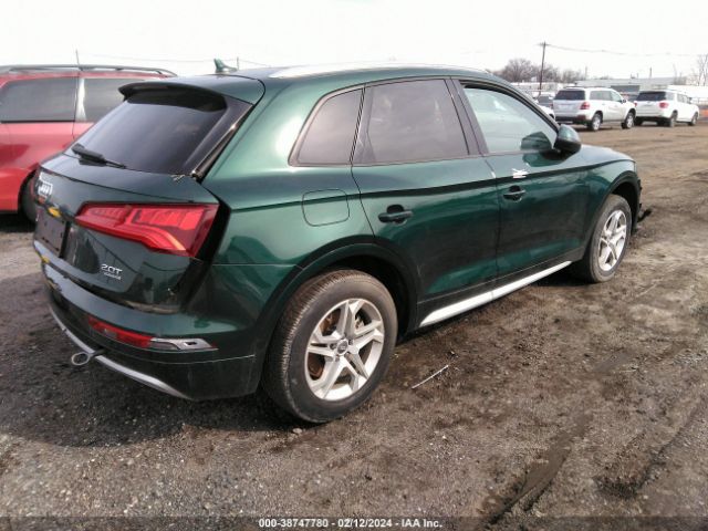 Photo 3 VIN: WA1ANAFYXJ2208928 - AUDI Q5 