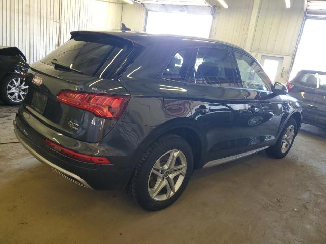 Photo 2 VIN: WA1ANAFYXJ2216365 - AUDI Q5 