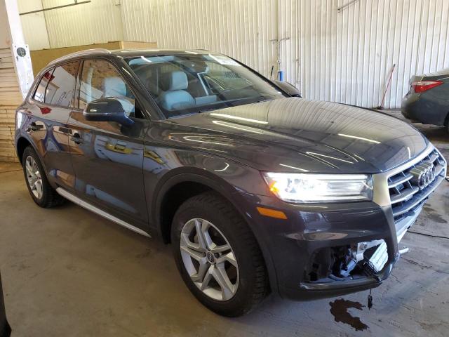 Photo 3 VIN: WA1ANAFYXJ2216365 - AUDI Q5 