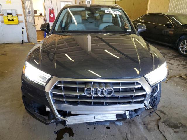 Photo 4 VIN: WA1ANAFYXJ2216365 - AUDI Q5 