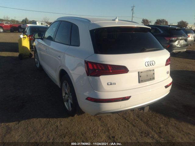 Photo 2 VIN: WA1ANAFYXJ2248474 - AUDI Q5 