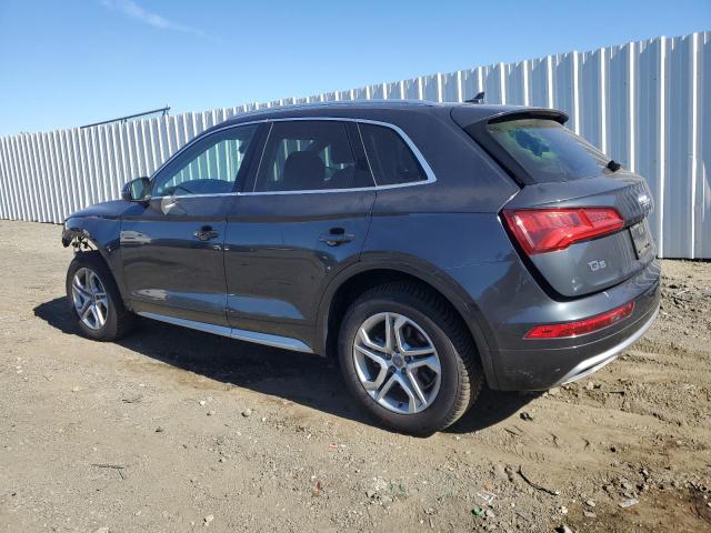 Photo 1 VIN: WA1ANAFYXK2035588 - AUDI Q5 PREMIUM 