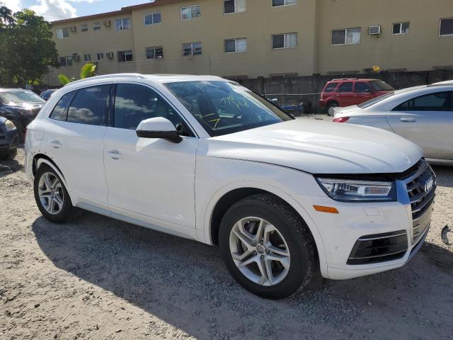 Photo 3 VIN: WA1ANAFYXK2070308 - AUDI Q5 