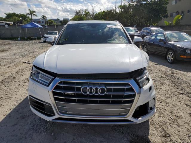 Photo 4 VIN: WA1ANAFYXK2070308 - AUDI Q5 