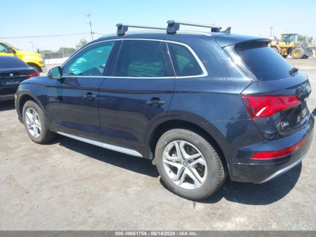 Photo 2 VIN: WA1ANAFYXK2081891 - AUDI Q5 