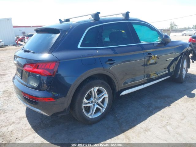 Photo 3 VIN: WA1ANAFYXK2081891 - AUDI Q5 