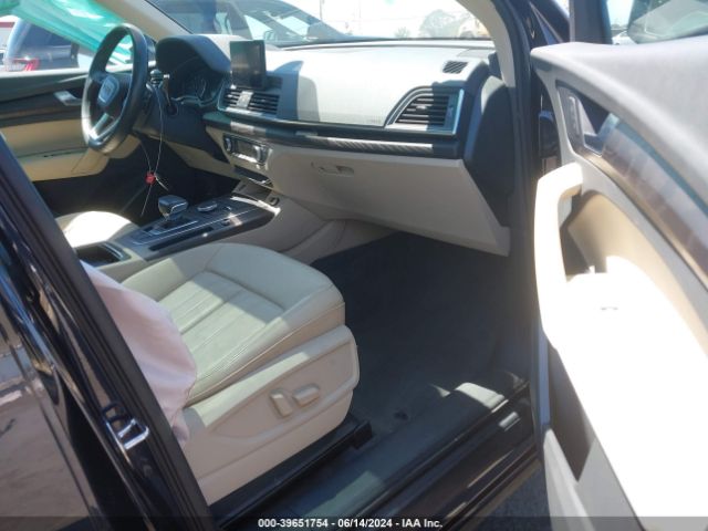 Photo 4 VIN: WA1ANAFYXK2081891 - AUDI Q5 