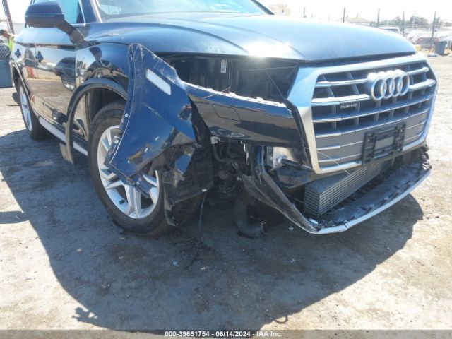 Photo 5 VIN: WA1ANAFYXK2081891 - AUDI Q5 