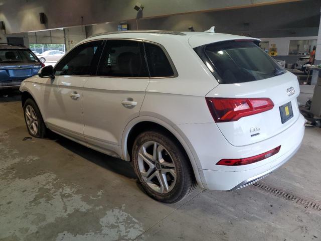 Photo 1 VIN: WA1ANAFYXK2085276 - AUDI Q5 PREMIUM 