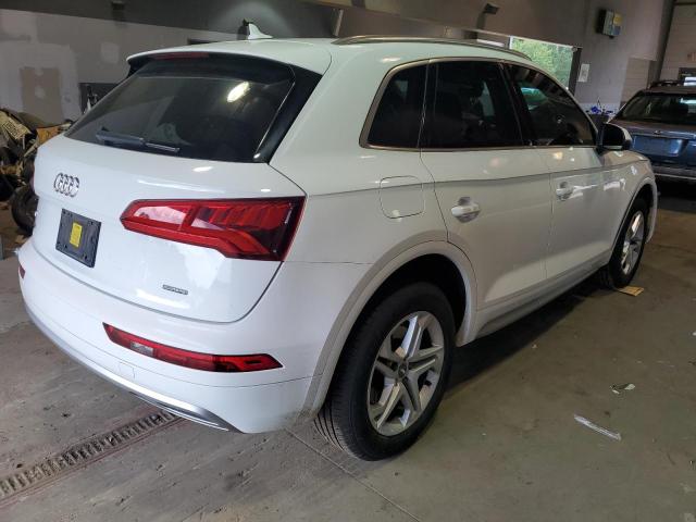 Photo 2 VIN: WA1ANAFYXK2085276 - AUDI Q5 PREMIUM 