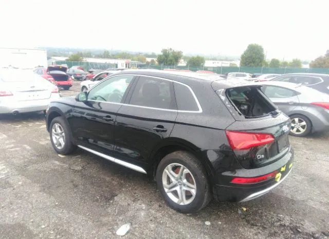 Photo 2 VIN: WA1ANAFYXK2096505 - AUDI Q5 