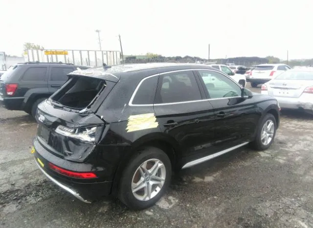 Photo 3 VIN: WA1ANAFYXK2096505 - AUDI Q5 