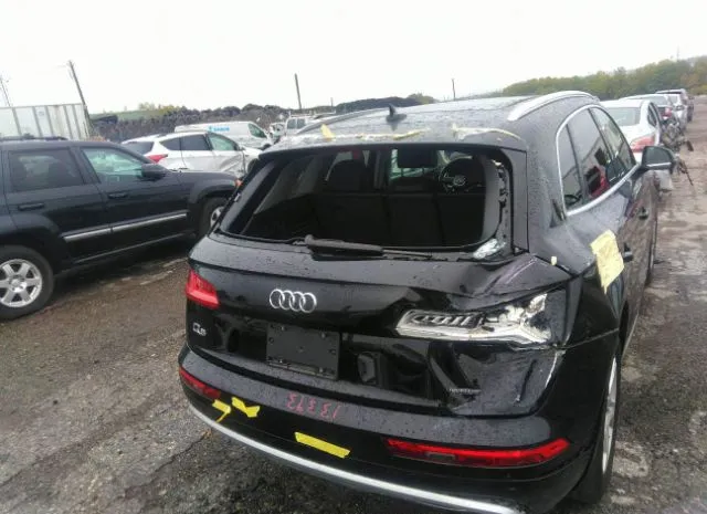 Photo 5 VIN: WA1ANAFYXK2096505 - AUDI Q5 