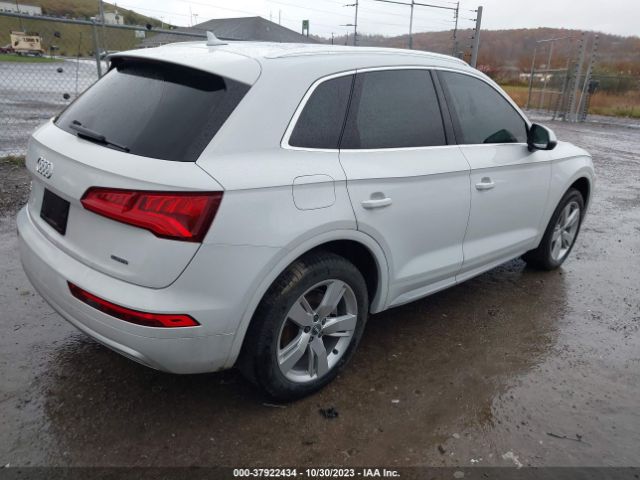 Photo 3 VIN: WA1ANAFYXK2106790 - AUDI Q5 