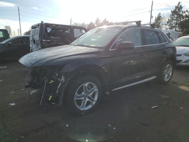 Photo 0 VIN: WA1ANAFYXK2112038 - AUDI Q5 