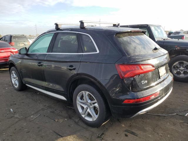 Photo 1 VIN: WA1ANAFYXK2112038 - AUDI Q5 