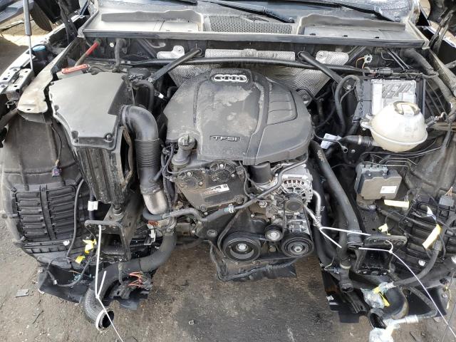 Photo 11 VIN: WA1ANAFYXK2112038 - AUDI Q5 