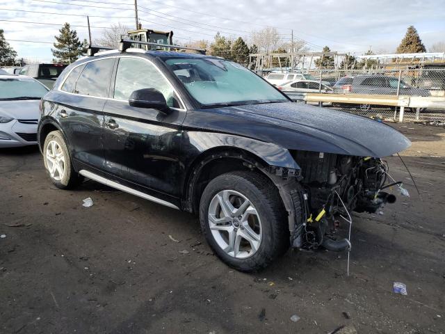 Photo 3 VIN: WA1ANAFYXK2112038 - AUDI Q5 