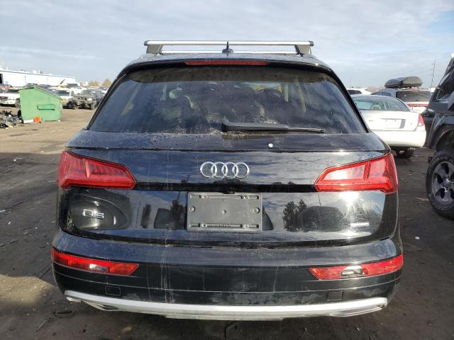 Photo 5 VIN: WA1ANAFYXK2112038 - AUDI Q5 