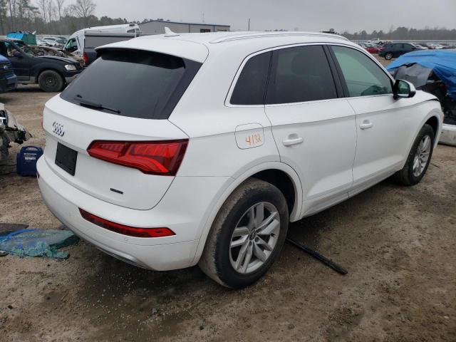 Photo 2 VIN: WA1ANAFYXL2009512 - AUDI Q5 PREMIUM 