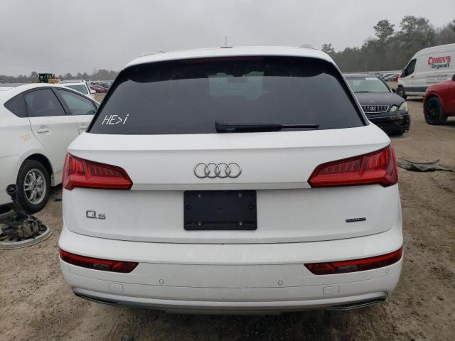 Photo 5 VIN: WA1ANAFYXL2009512 - AUDI Q5 PREMIUM 