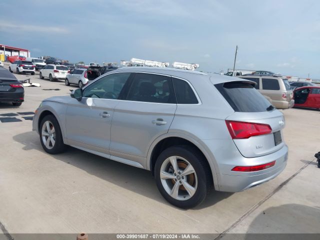 Photo 2 VIN: WA1ANAFYXL2046608 - AUDI Q5 