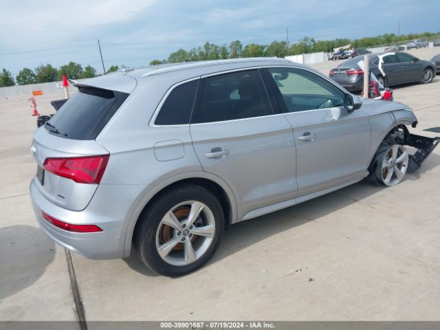 Photo 3 VIN: WA1ANAFYXL2046608 - AUDI Q5 