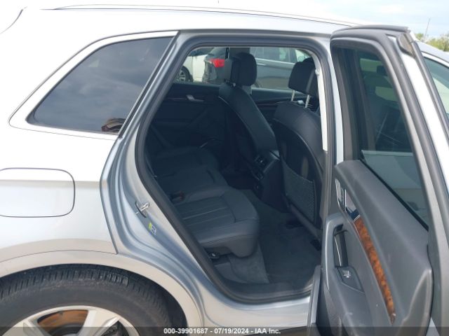 Photo 7 VIN: WA1ANAFYXL2046608 - AUDI Q5 