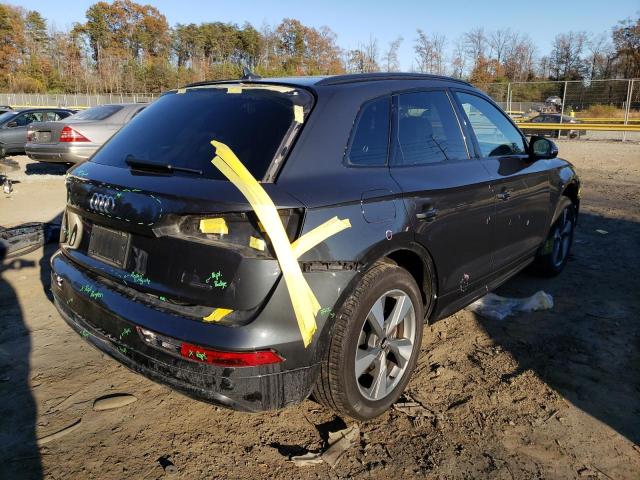 Photo 3 VIN: WA1ANAFYXL2088762 - AUDI Q5 PREMIUM 