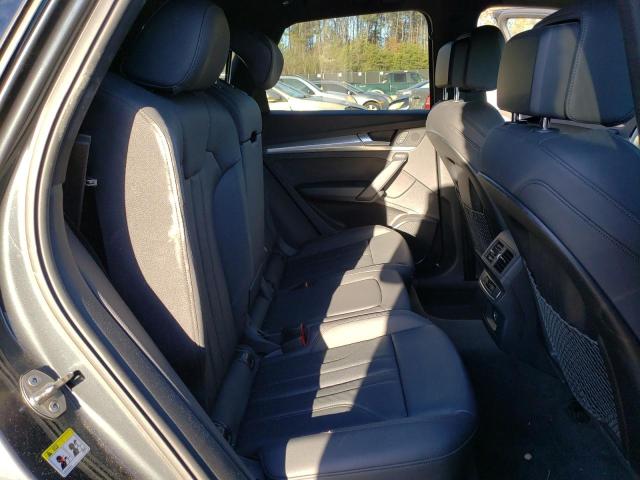 Photo 5 VIN: WA1ANAFYXL2088762 - AUDI Q5 PREMIUM 