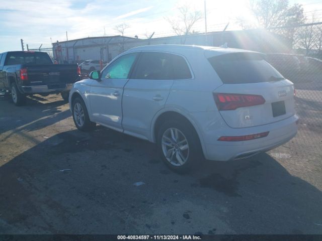 Photo 2 VIN: WA1ANAFYXL2094674 - AUDI Q5 