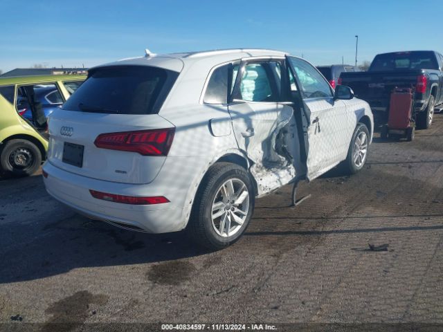 Photo 3 VIN: WA1ANAFYXL2094674 - AUDI Q5 