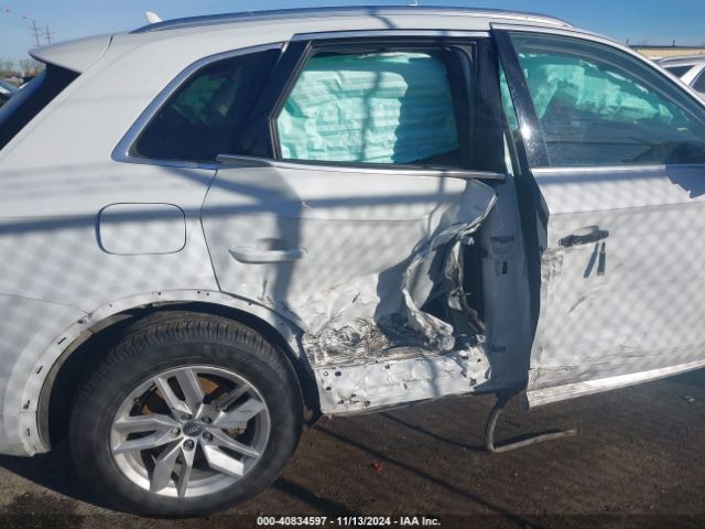 Photo 5 VIN: WA1ANAFYXL2094674 - AUDI Q5 