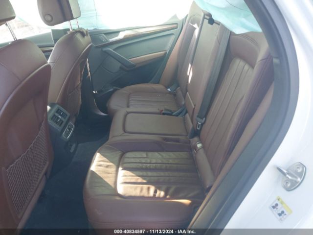 Photo 7 VIN: WA1ANAFYXL2094674 - AUDI Q5 