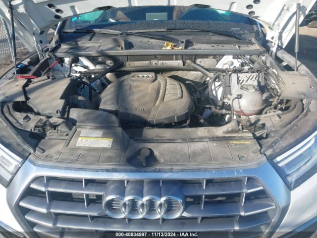 Photo 9 VIN: WA1ANAFYXL2094674 - AUDI Q5 