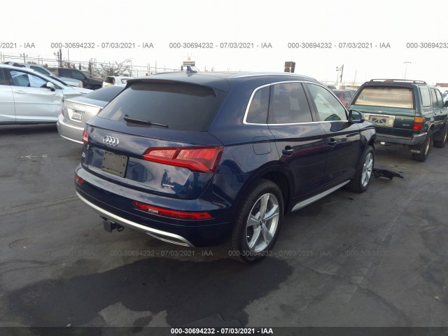 Photo 3 VIN: WA1ANAFYXL2100277 - AUDI Q5 