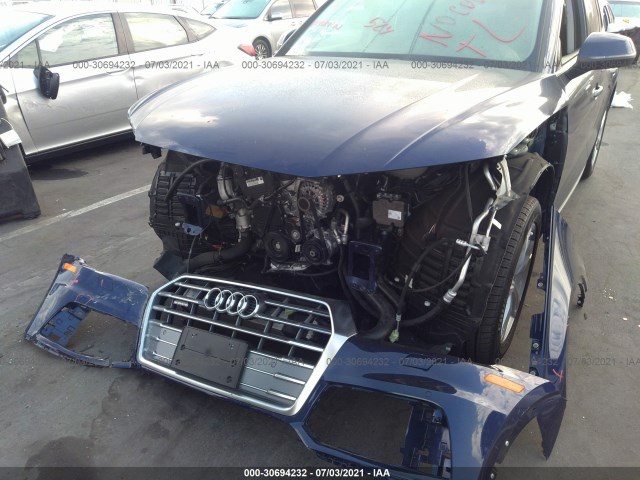 Photo 5 VIN: WA1ANAFYXL2100277 - AUDI Q5 